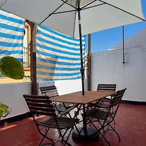 Guest house Ensuites Centre, Malaga